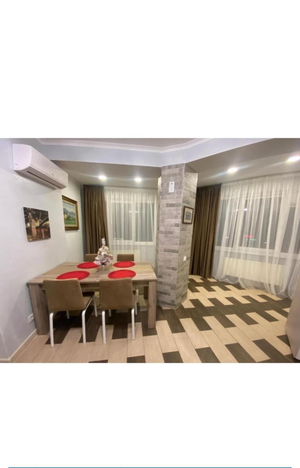 Airport Apartments Taxi Chisinau Exterior photo